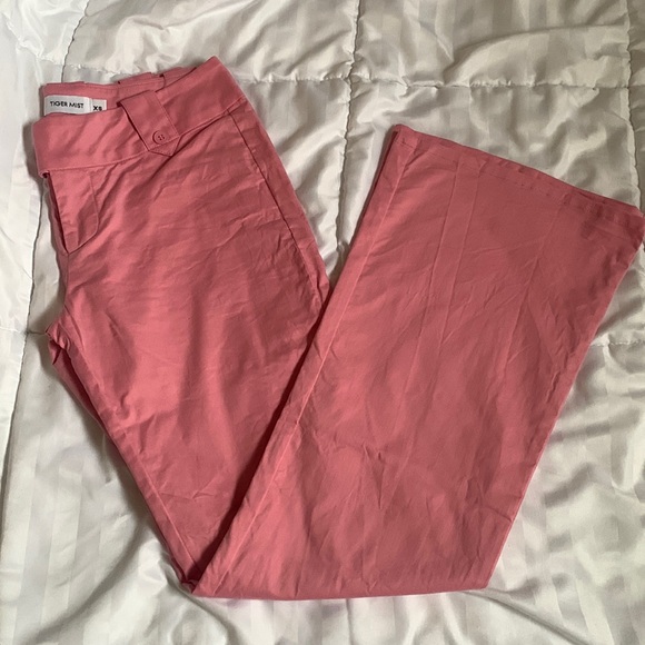 Pink Kittie Pant - Tiger Mist - Picture 2 of 6